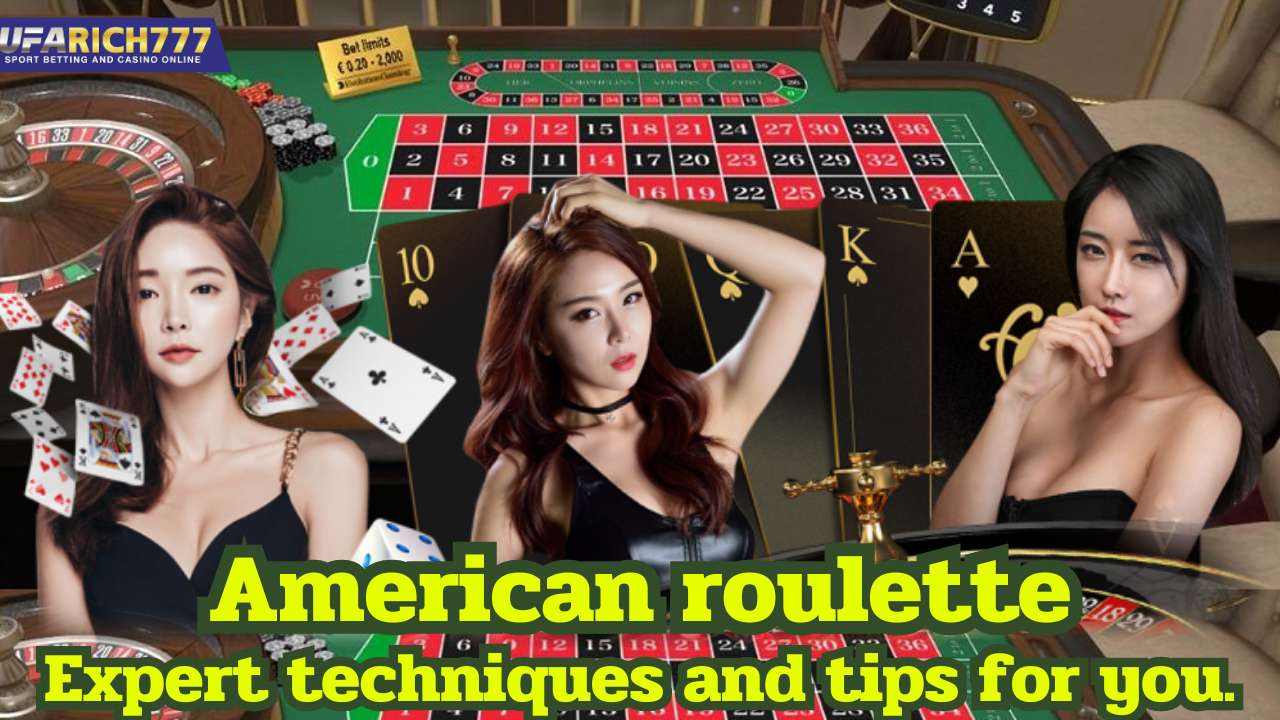 American roulette
