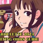 online roulette 2024