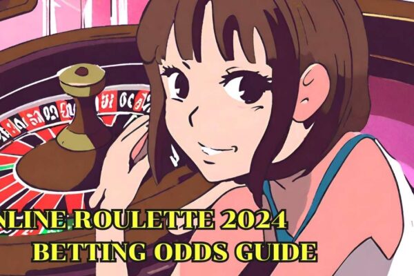 online roulette 2024