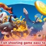Top 4 Fish shooting game